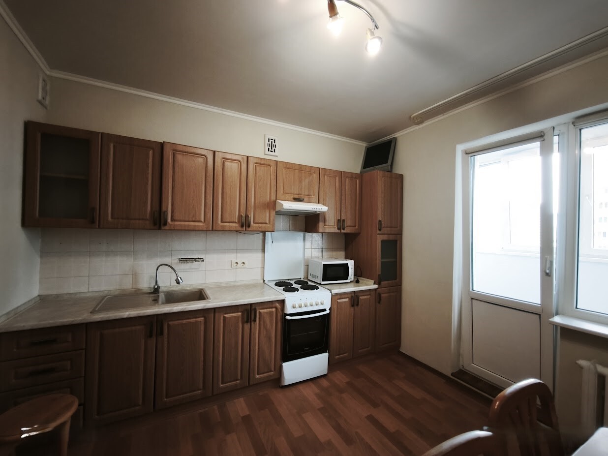 Продажа 1-комнатной квартиры 41 м², Урловская ул., 36