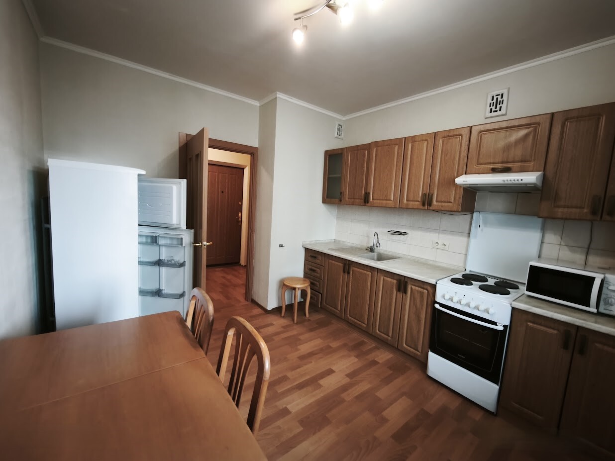 Продажа 1-комнатной квартиры 41 м², Урловская ул., 36