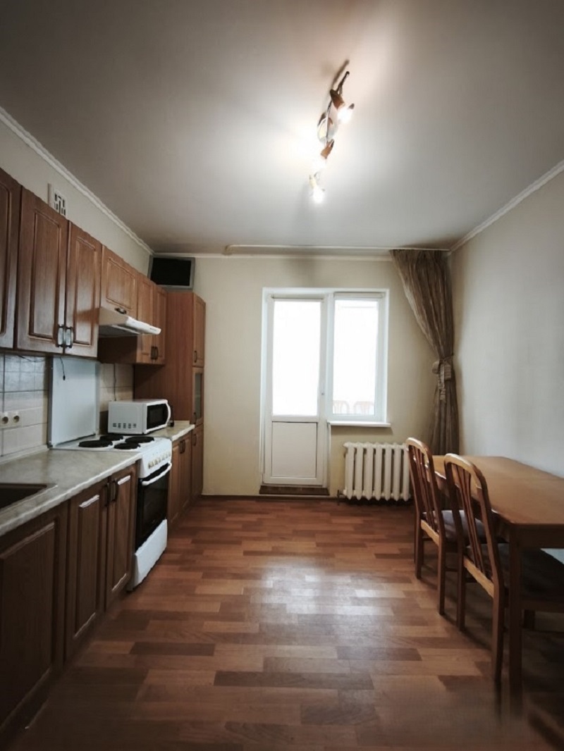 Продажа 1-комнатной квартиры 41 м², Урловская ул., 36