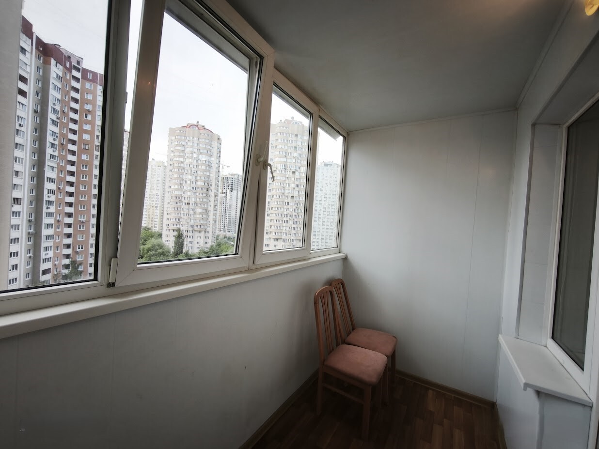 Продажа 1-комнатной квартиры 41 м², Урловская ул., 36