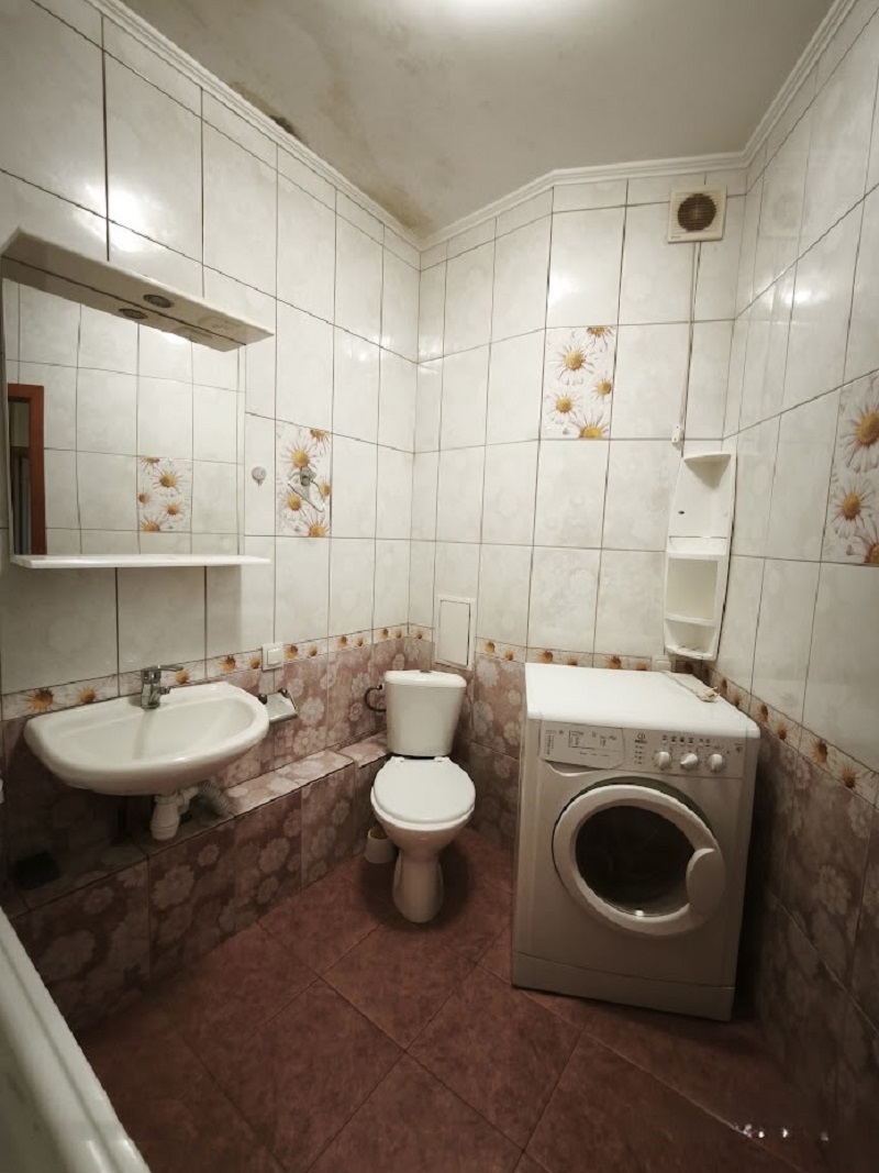 Продажа 1-комнатной квартиры 41 м², Урловская ул., 36