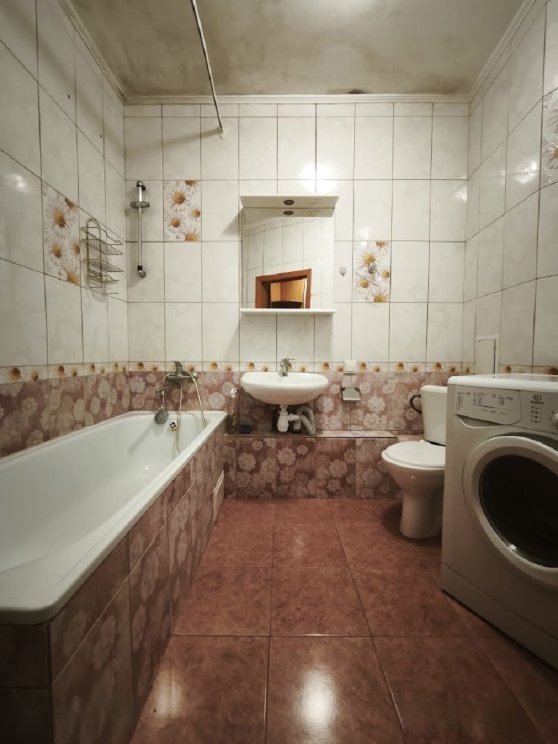 Продажа 1-комнатной квартиры 41 м², Урловская ул., 36