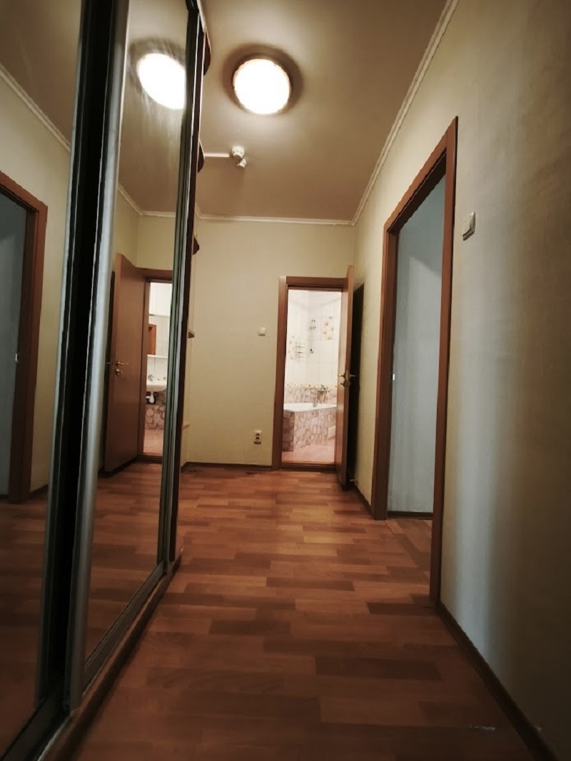 Продажа 1-комнатной квартиры 41 м², Урловская ул., 36