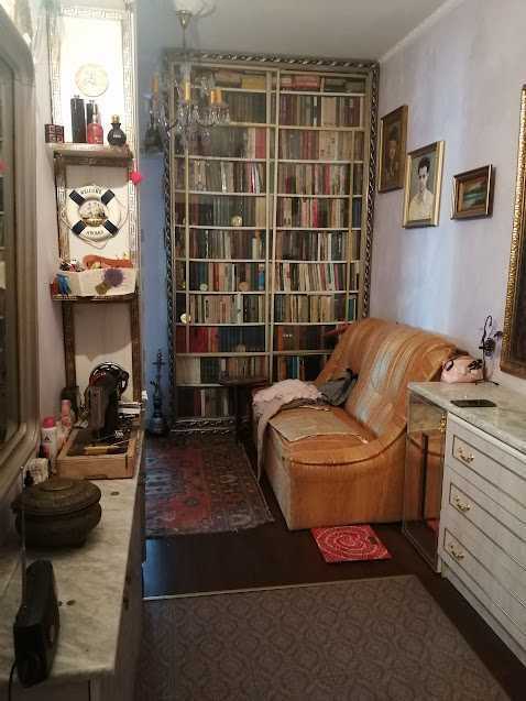 Продажа 1-комнатной квартиры 60 м², Вадима Гетьмана ул., 1В