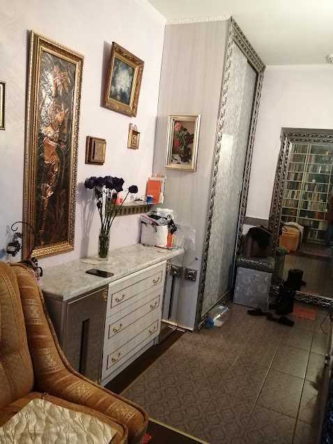 Продажа 1-комнатной квартиры 60 м², Вадима Гетьмана ул., 1В