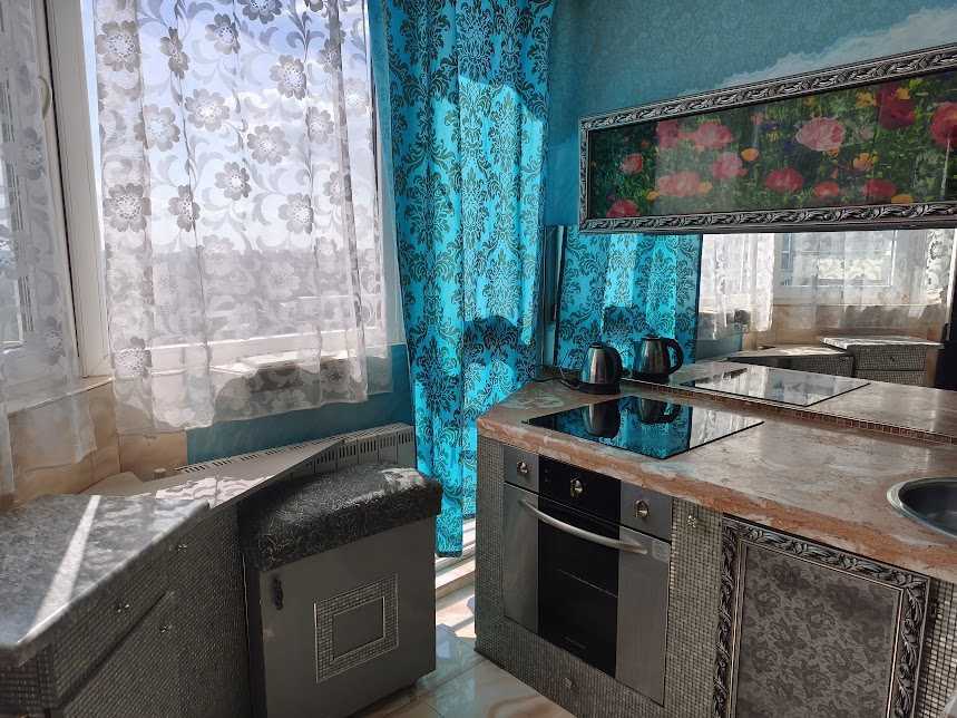 Продажа 1-комнатной квартиры 60 м², Вадима Гетьмана ул., 1В