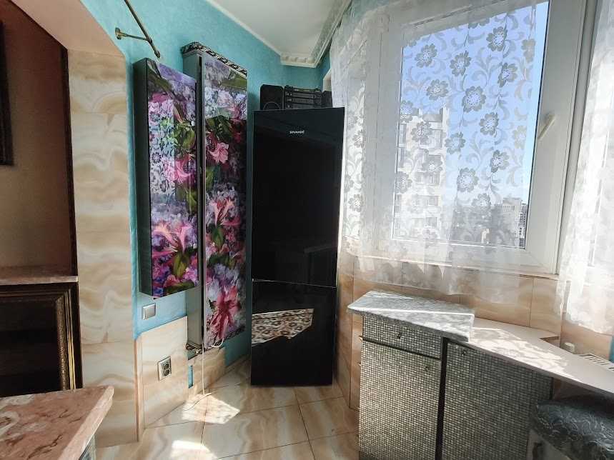 Продажа 1-комнатной квартиры 60 м², Вадима Гетьмана ул., 1В