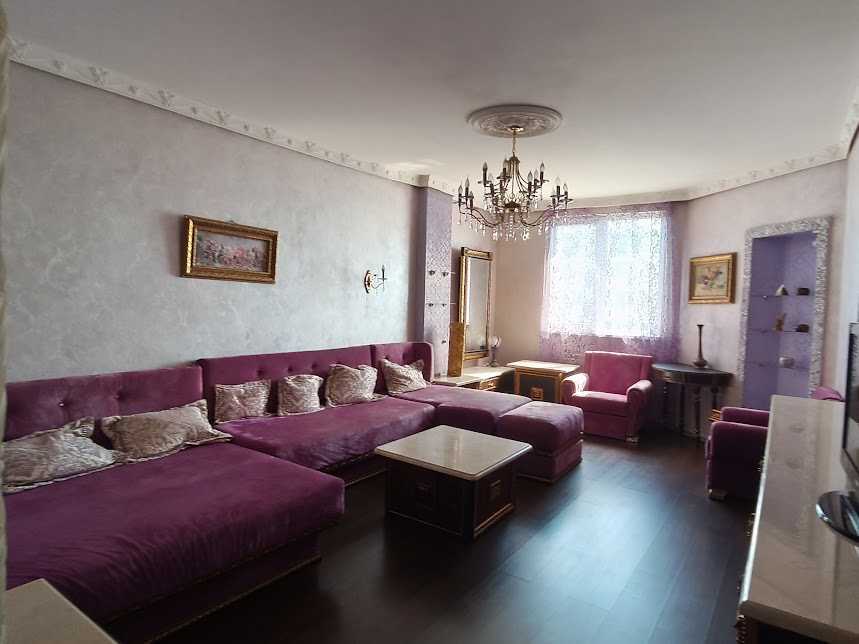 Продажа 1-комнатной квартиры 60 м², Вадима Гетьмана ул., 1В