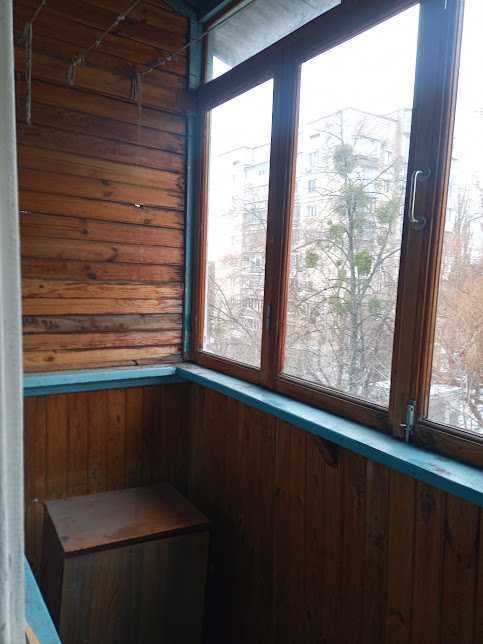 Продажа 1-комнатной квартиры 32 м², Любомира Гузара просп., 14