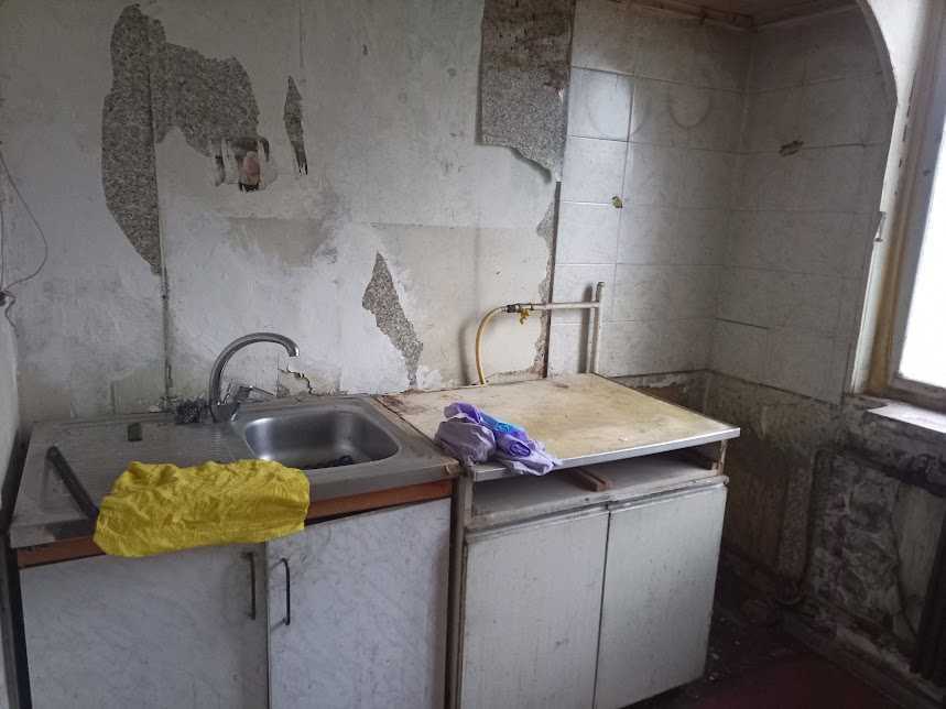Продажа 1-комнатной квартиры 32 м², Любомира Гузара просп., 14