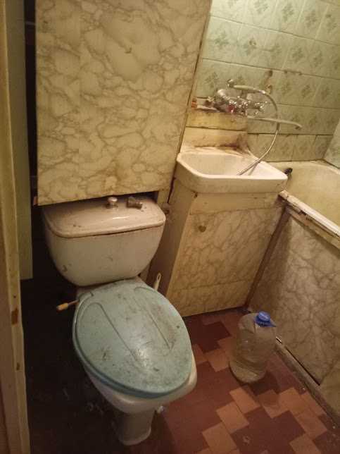 Продажа 1-комнатной квартиры 32 м², Любомира Гузара просп., 14