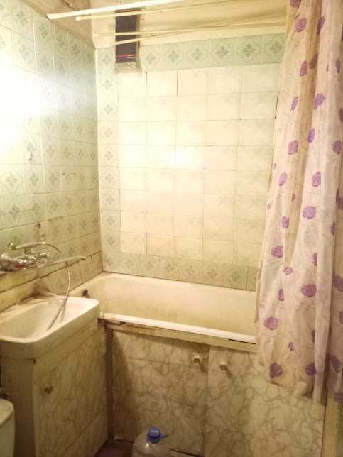 Продажа 1-комнатной квартиры 32 м², Любомира Гузара просп., 14