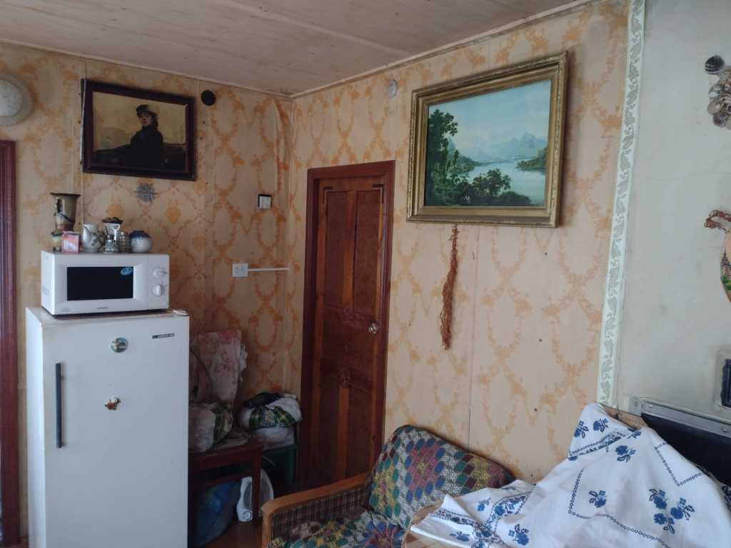 Продажа дачи 60 м², Бузкова