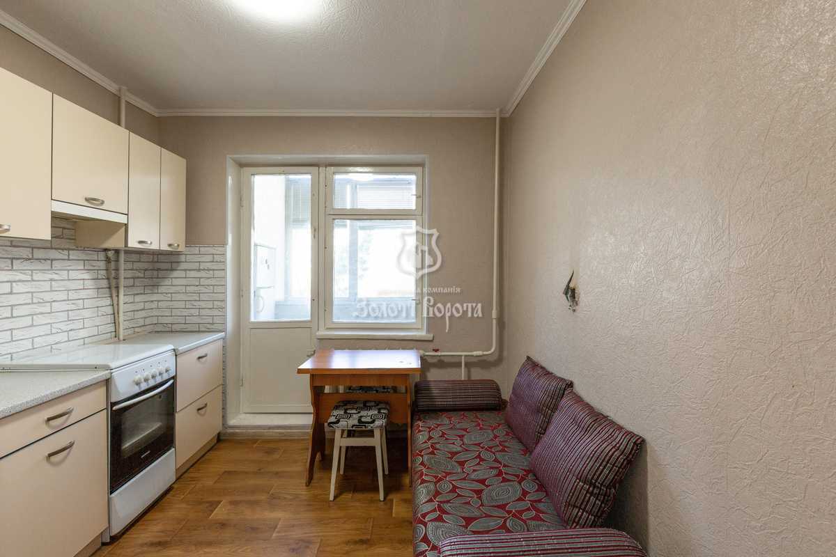 Продажа 1-комнатной квартиры 36 м², Героев Днепра ул., 61