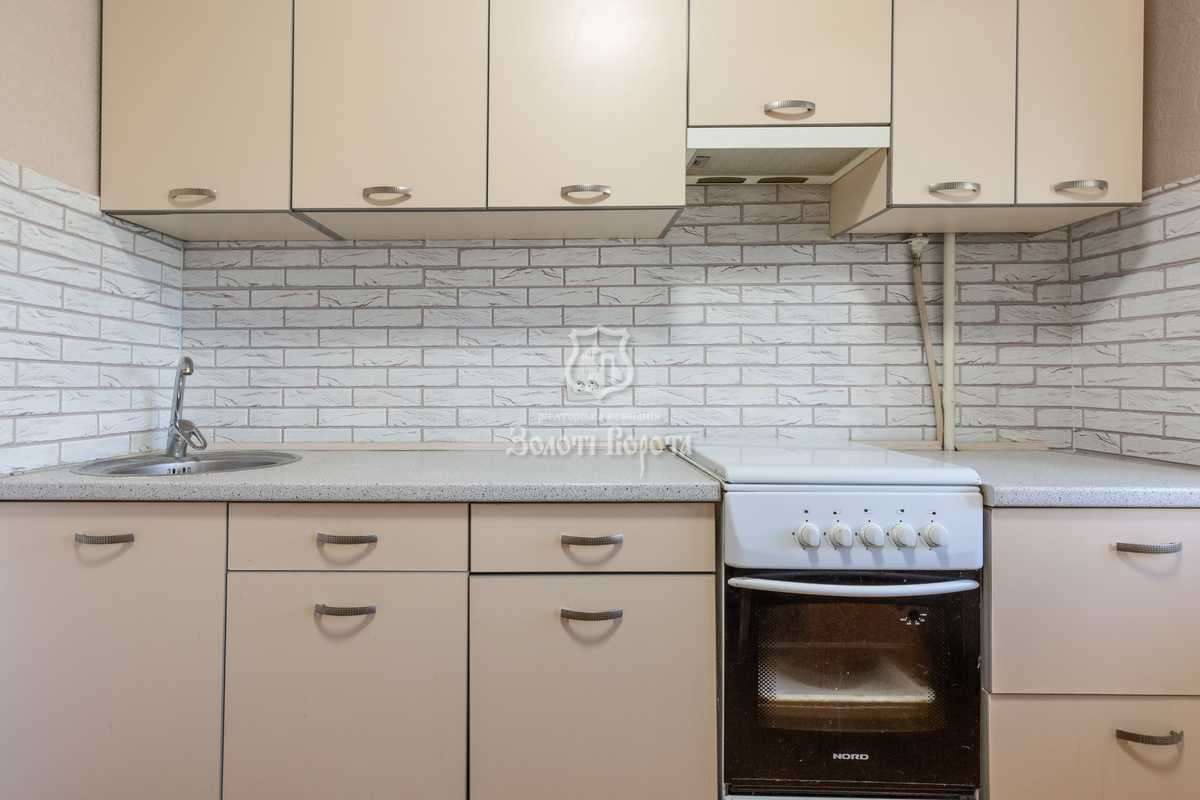 Продажа 1-комнатной квартиры 36 м², Героев Днепра ул., 61
