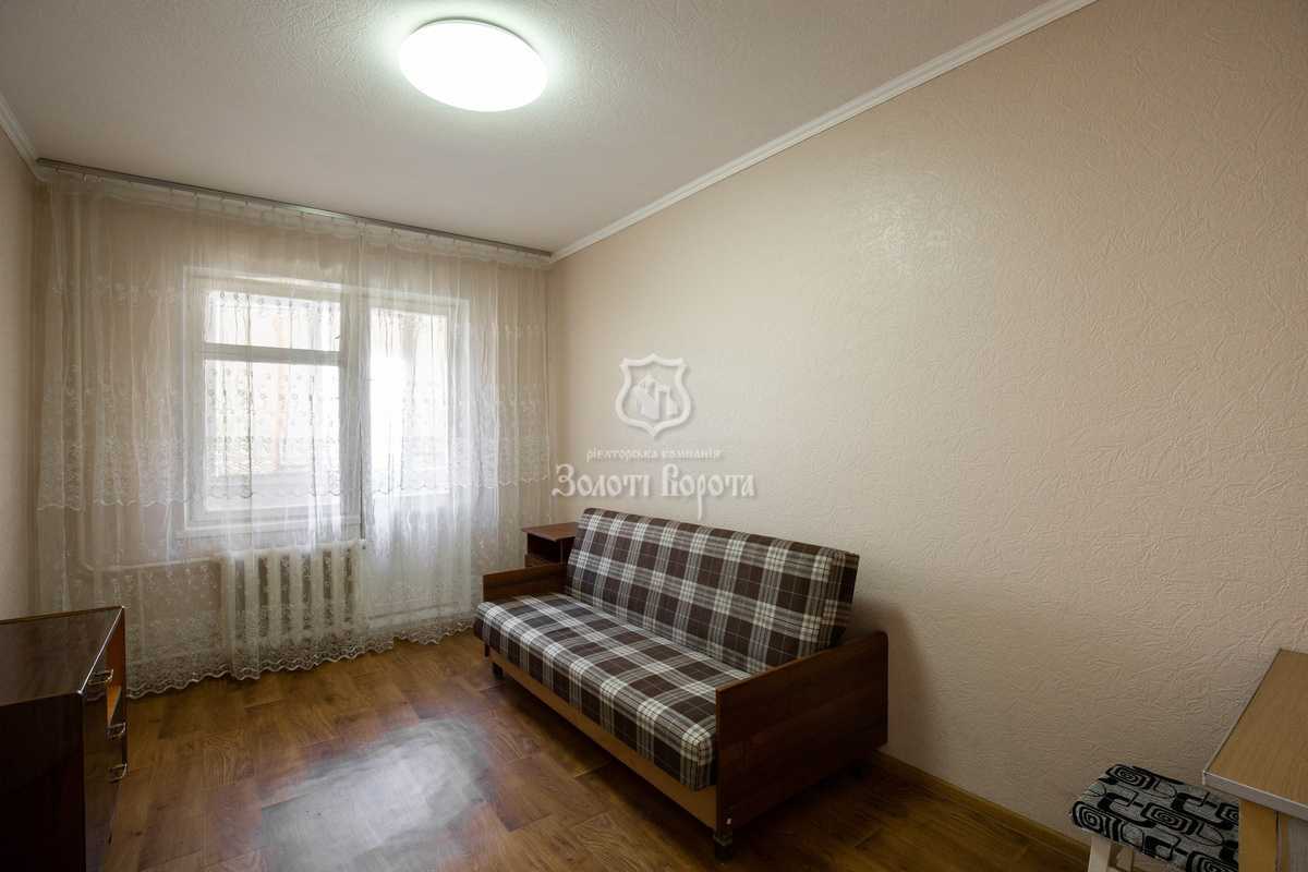 Продажа 1-комнатной квартиры 36 м², Героев Днепра ул., 61
