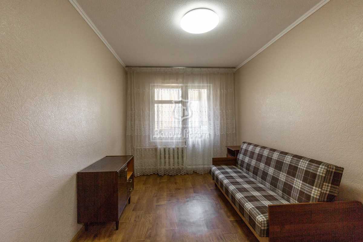 Продажа 1-комнатной квартиры 36 м², Героев Днепра ул., 61