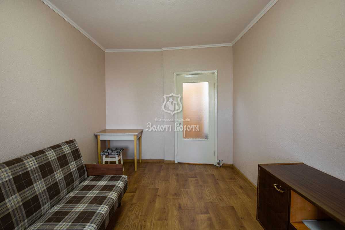 Продажа 1-комнатной квартиры 36 м², Героев Днепра ул., 61