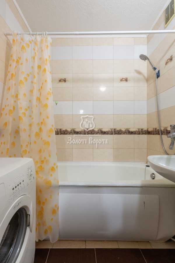 Продажа 1-комнатной квартиры 36 м², Героев Днепра ул., 61