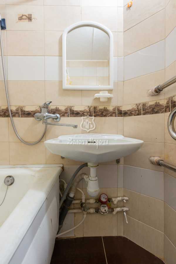 Продажа 1-комнатной квартиры 36 м², Героев Днепра ул., 61