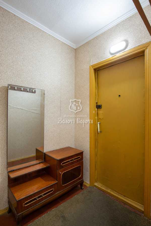 Продажа 1-комнатной квартиры 36 м², Героев Днепра ул., 61