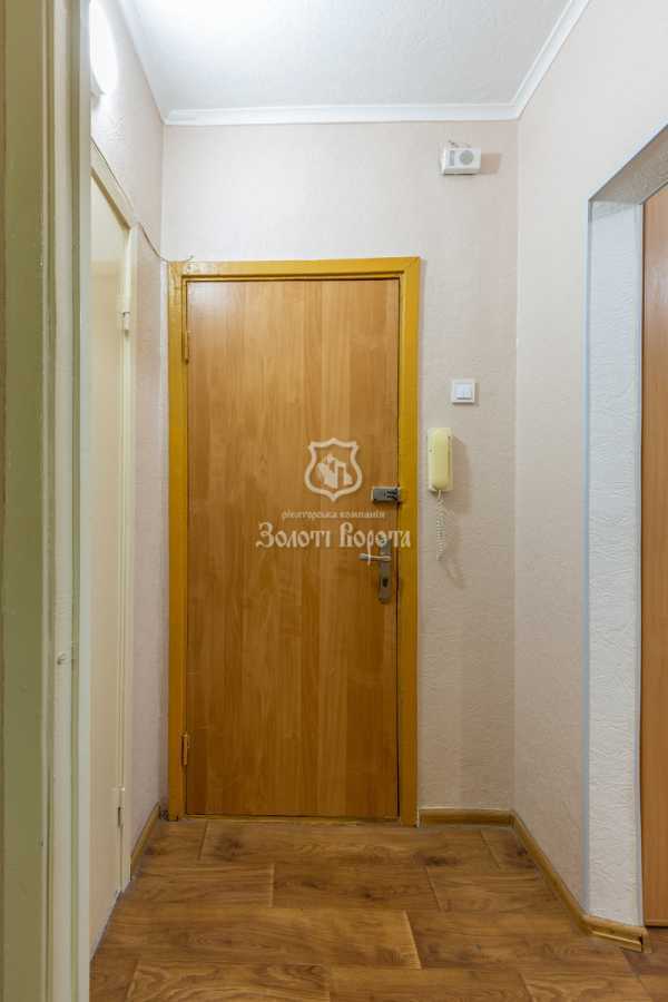 Продажа 1-комнатной квартиры 36 м², Героев Днепра ул., 61