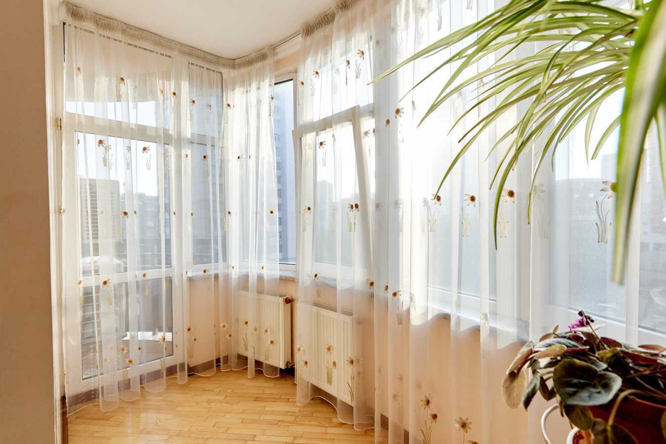 Аренда 4-комнатной квартиры 210 м², Старонаводницкая ул., 13
