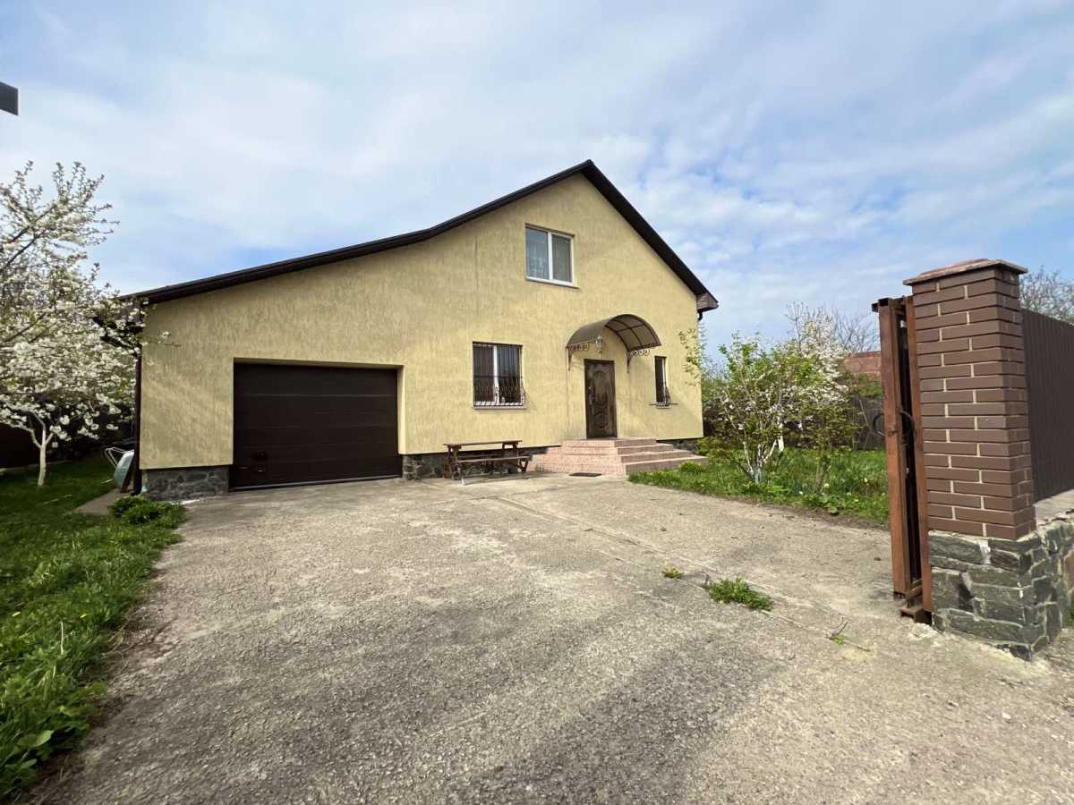 Продажа дома 126 м², Ватутіна, 27