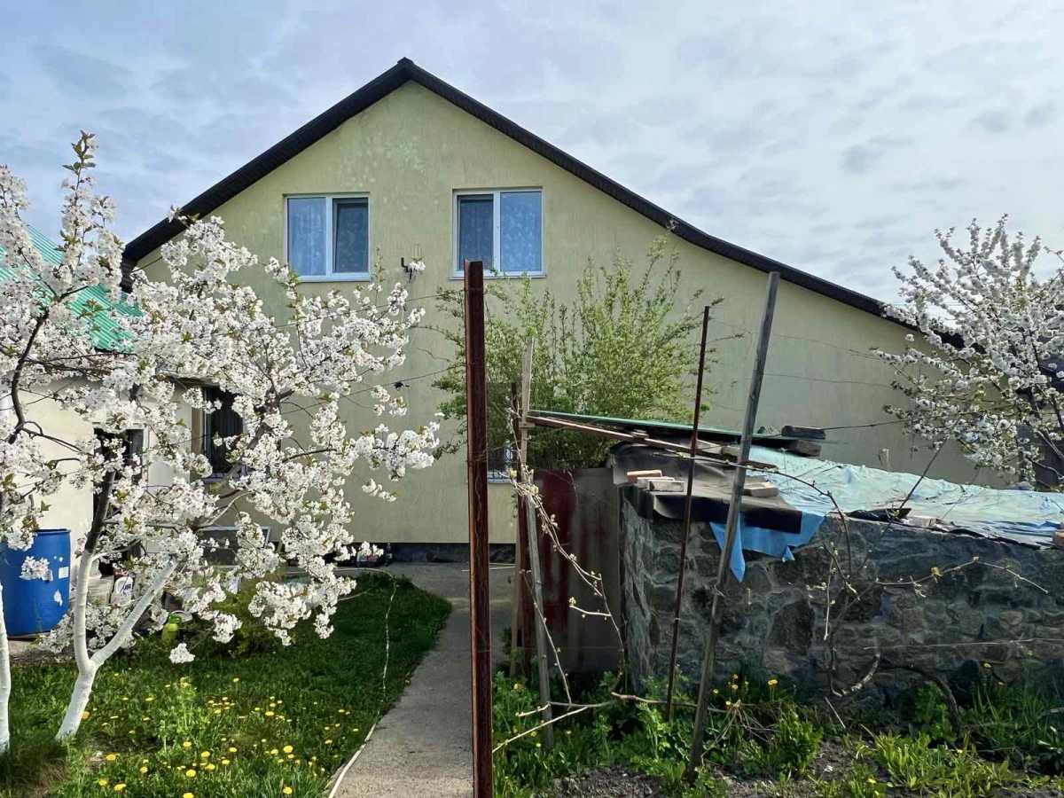 Продажа дома 126 м², Ватутіна, 27