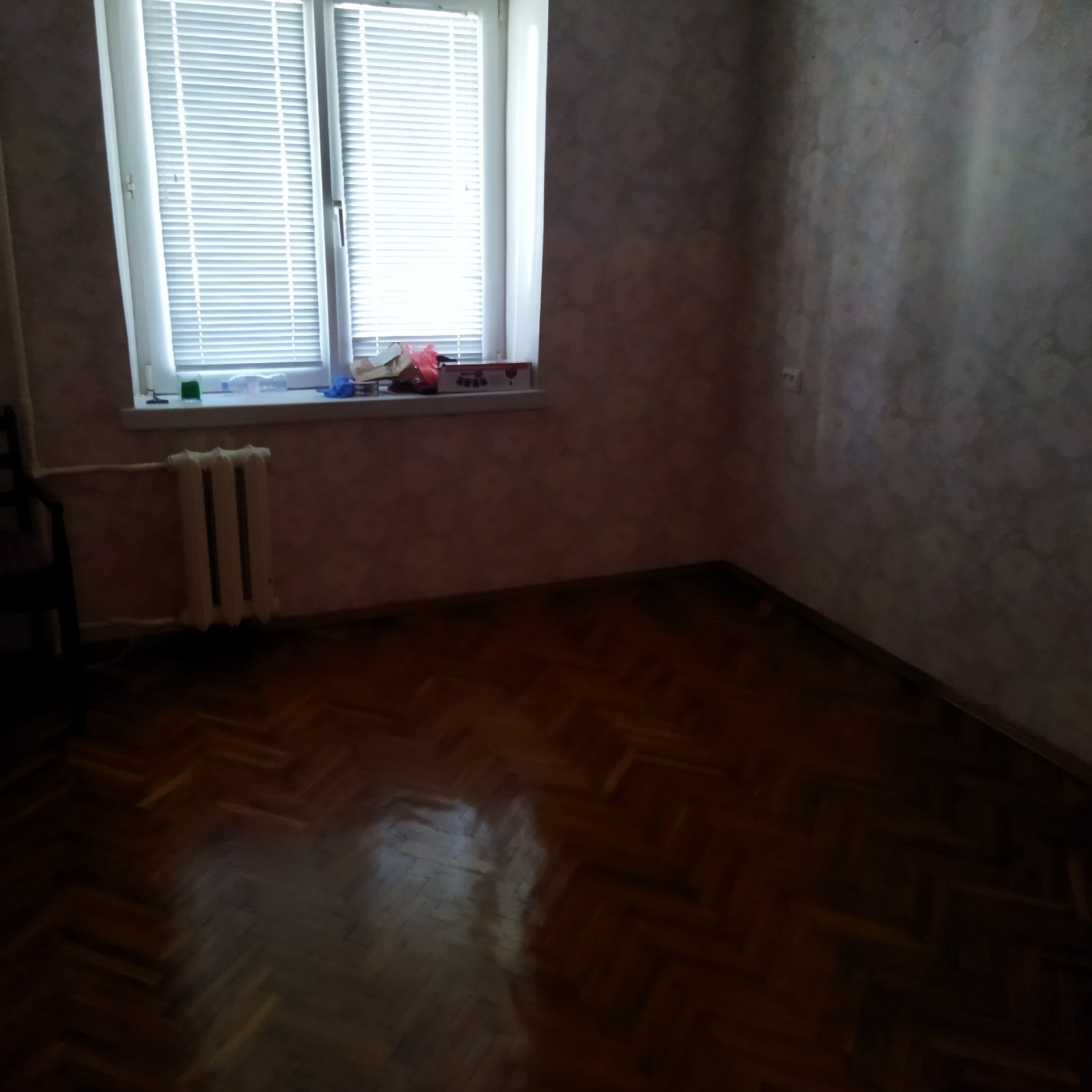 Аренда 4-комнатной квартиры 70 м², Ивана Миколайчука ул., 3/1