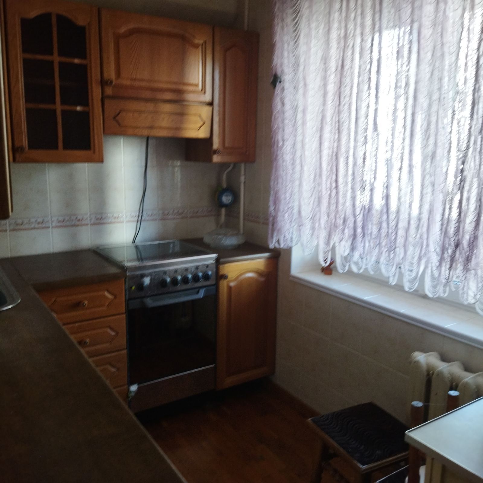 Аренда 4-комнатной квартиры 70 м², Ивана Миколайчука ул., 3/1