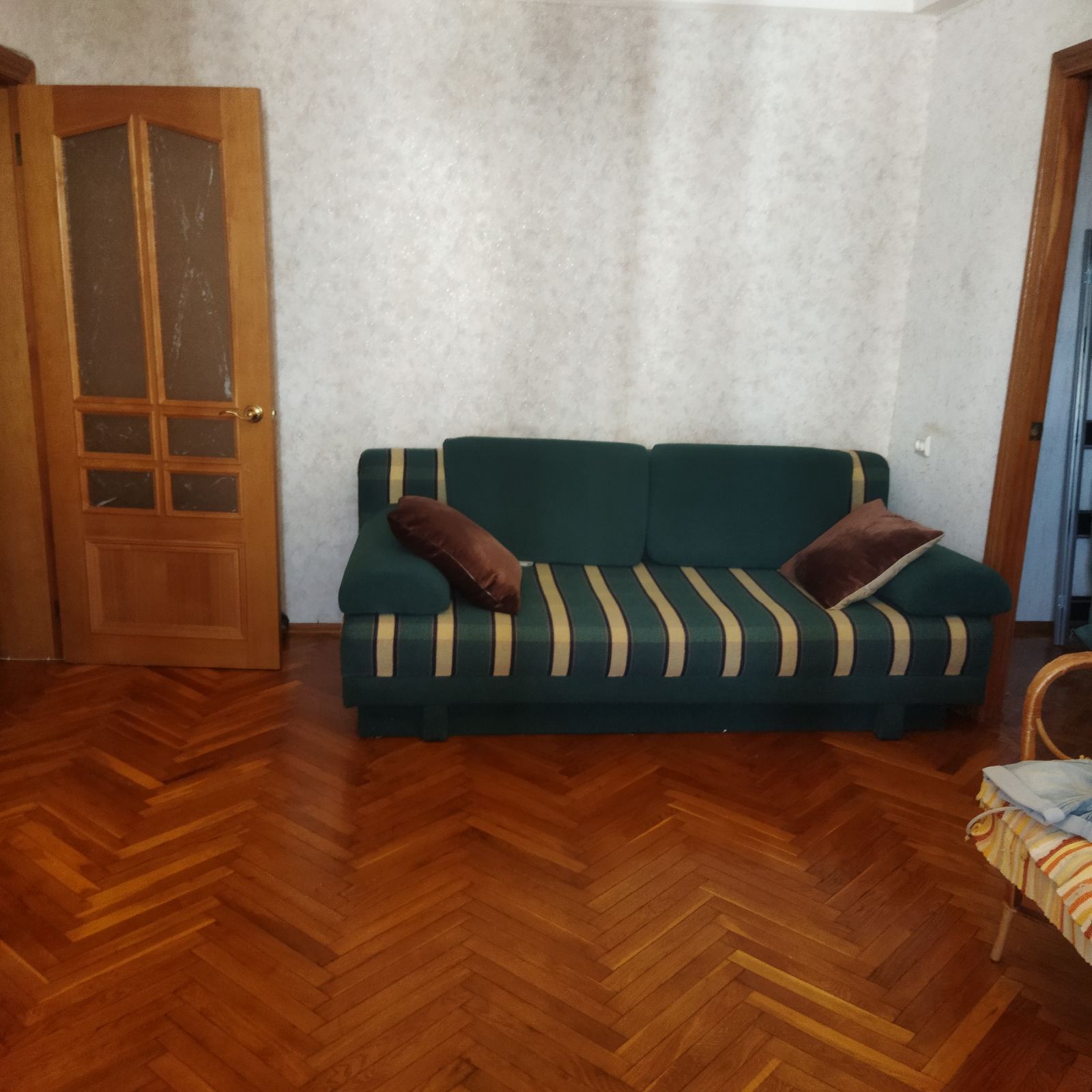 Аренда 4-комнатной квартиры 70 м², Ивана Миколайчука ул., 3/1