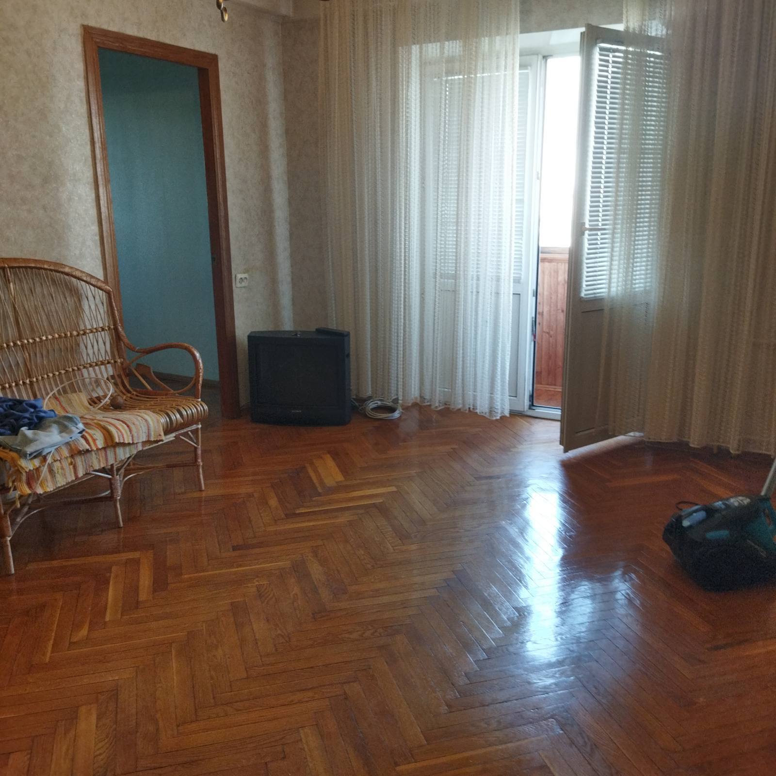 Аренда 4-комнатной квартиры 70 м², Ивана Миколайчука ул., 3/1