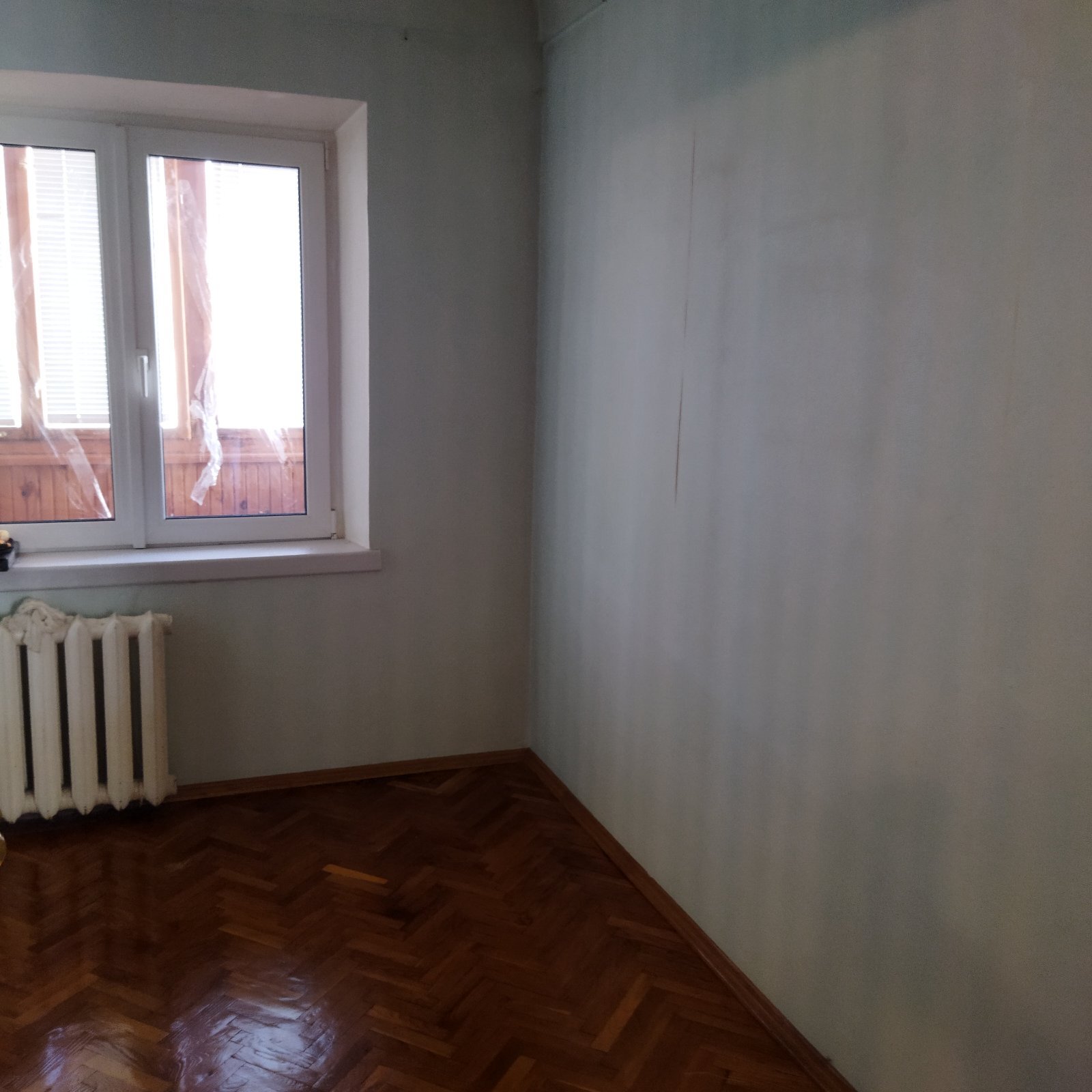 Аренда 4-комнатной квартиры 70 м², Ивана Миколайчука ул., 3/1