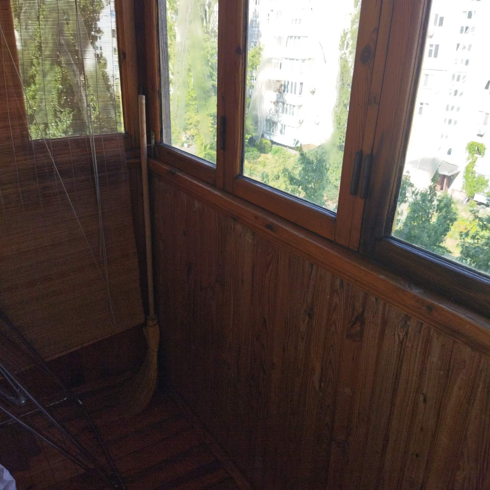 Аренда 4-комнатной квартиры 70 м², Ивана Миколайчука ул., 3/1