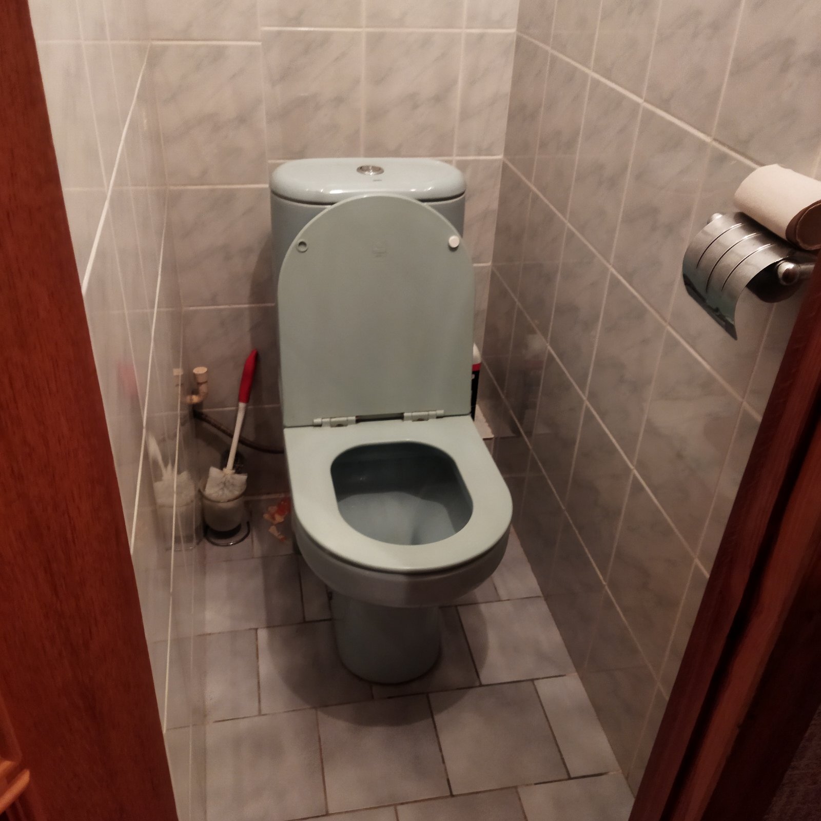 Аренда 4-комнатной квартиры 70 м², Ивана Миколайчука ул., 3/1