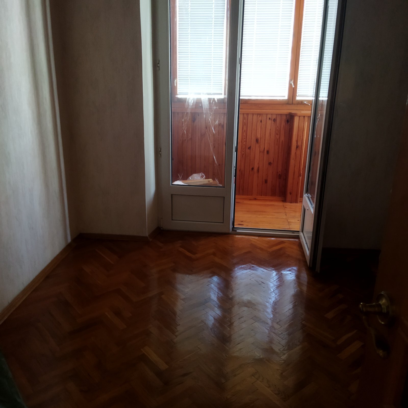 Аренда 4-комнатной квартиры 70 м², Ивана Миколайчука ул., 3/1