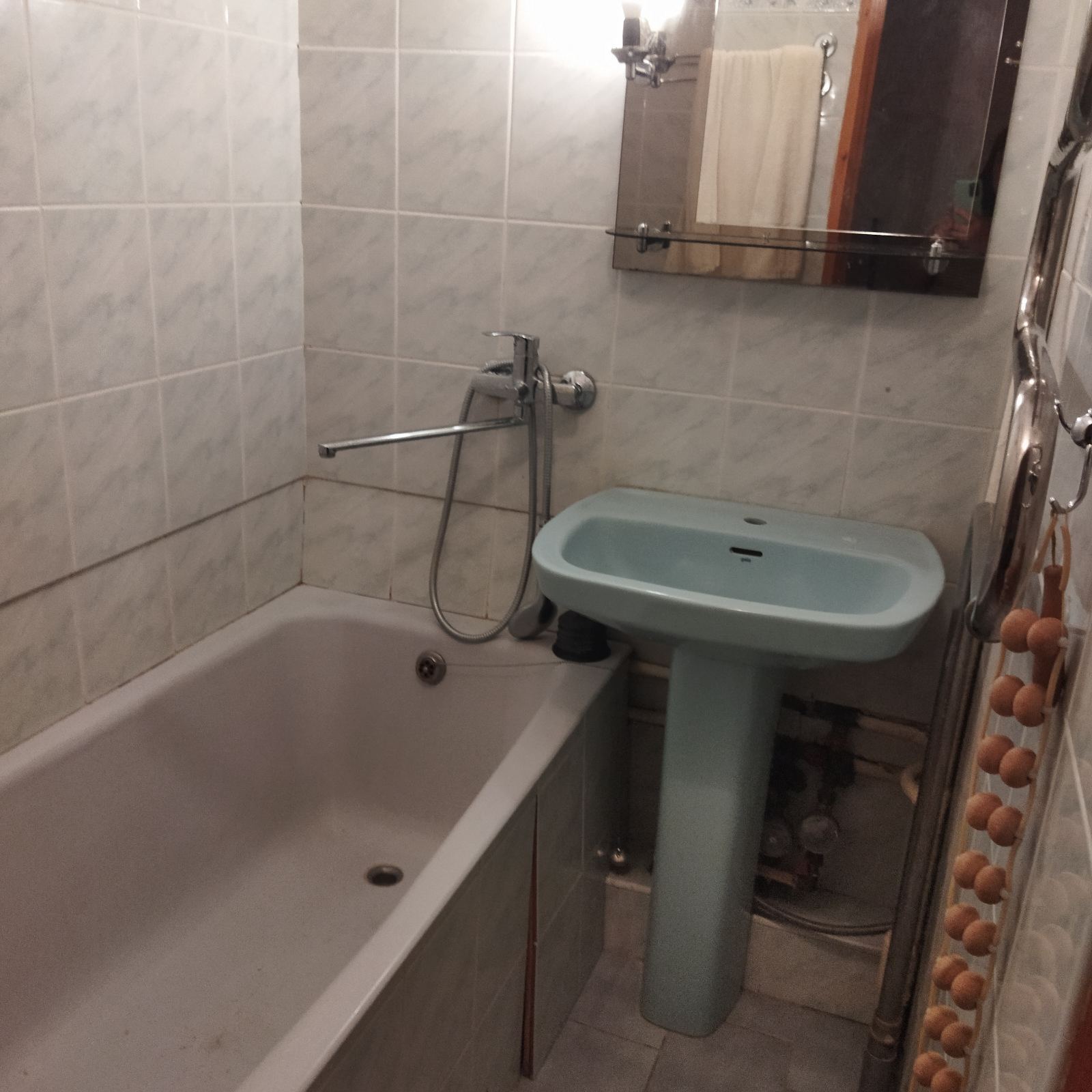 Аренда 4-комнатной квартиры 70 м², Ивана Миколайчука ул., 3/1