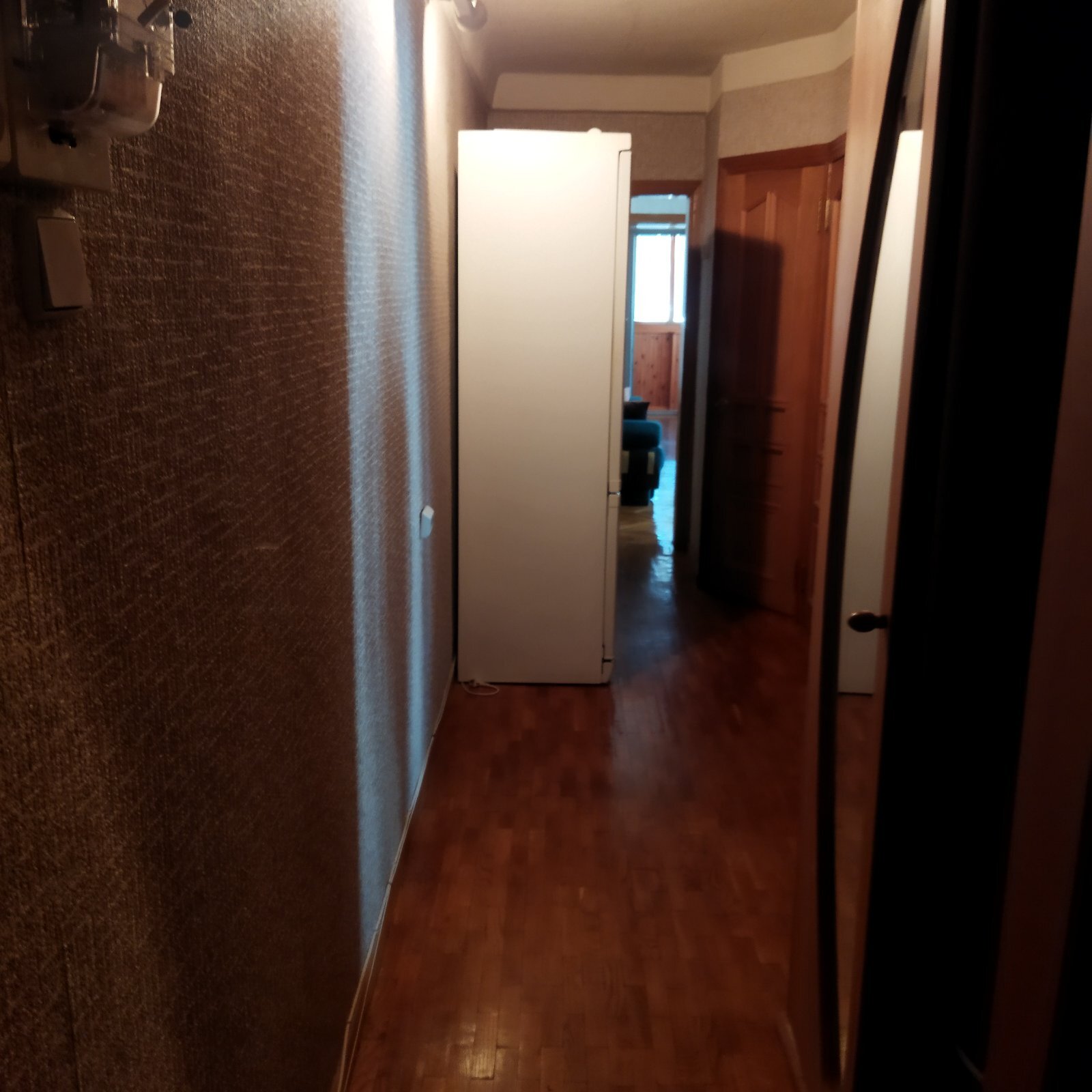 Аренда 4-комнатной квартиры 70 м², Ивана Миколайчука ул., 3/1