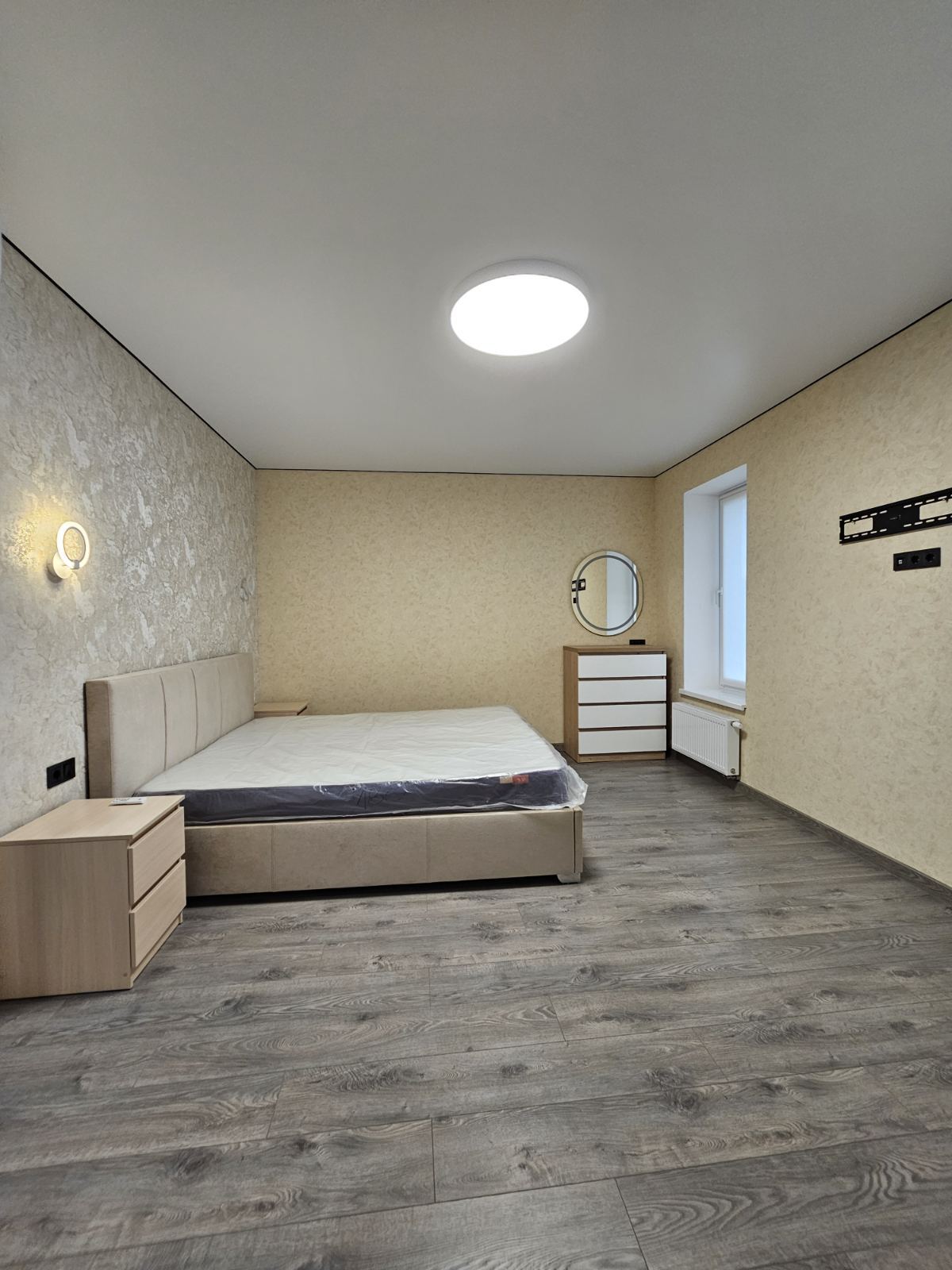 Аренда 2-комнатной квартиры 86 м²