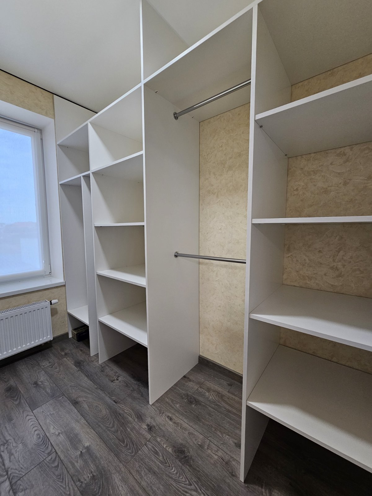 Аренда 2-комнатной квартиры 86 м²