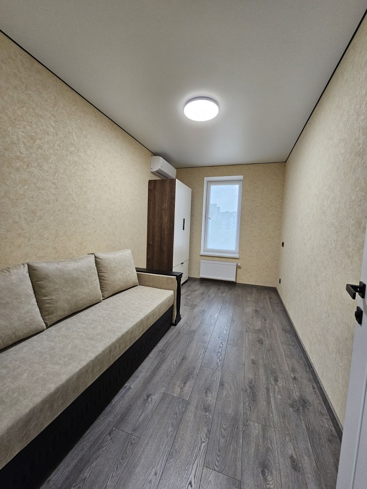Аренда 2-комнатной квартиры 86 м²