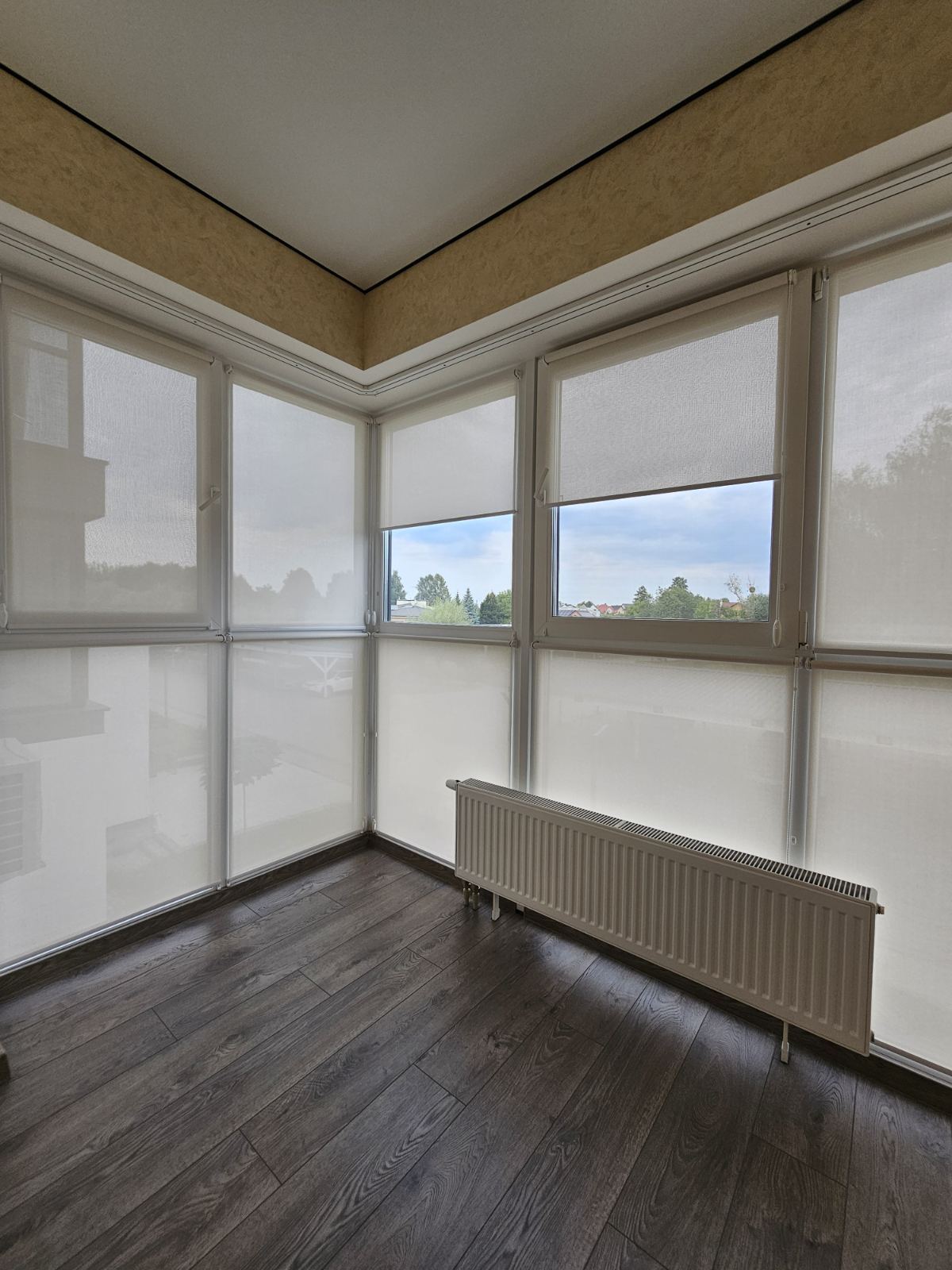 Аренда 2-комнатной квартиры 86 м²
