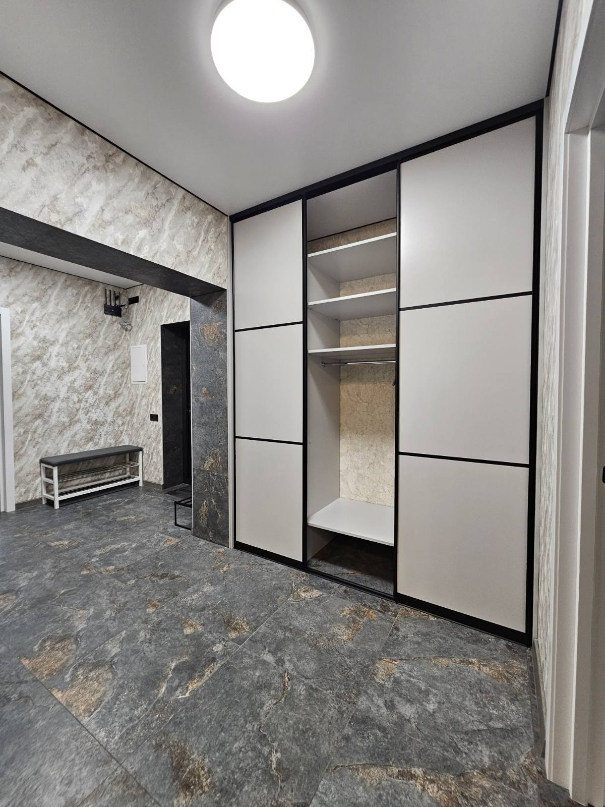 Аренда 2-комнатной квартиры 86 м²