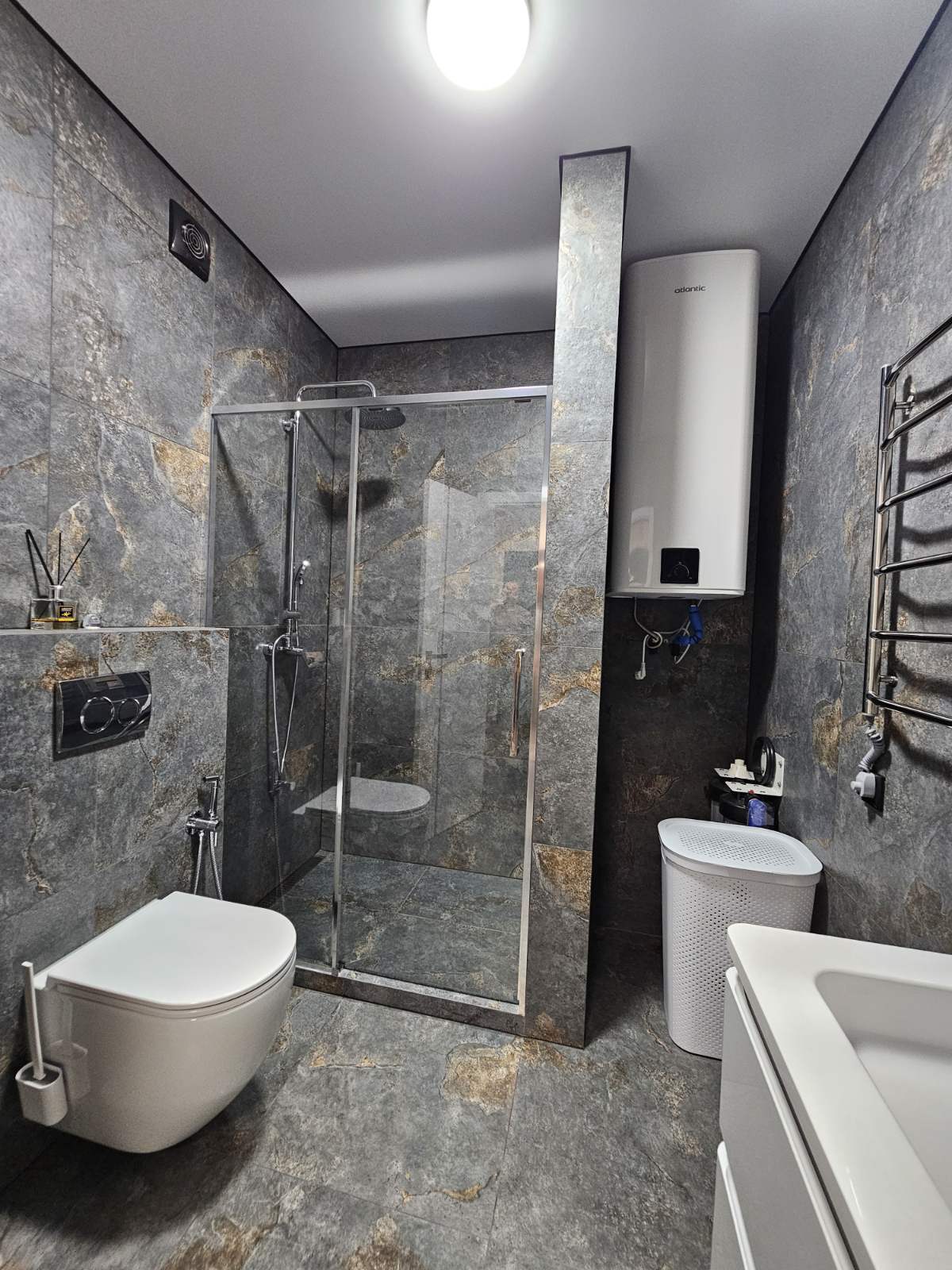 Аренда 2-комнатной квартиры 86 м²