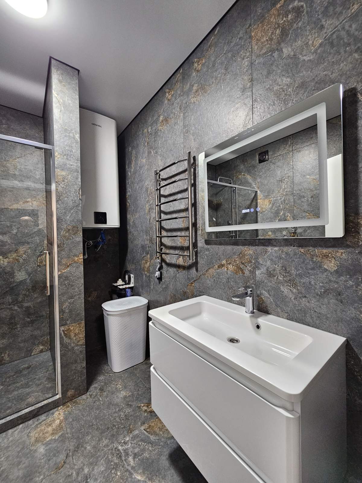 Аренда 2-комнатной квартиры 86 м²