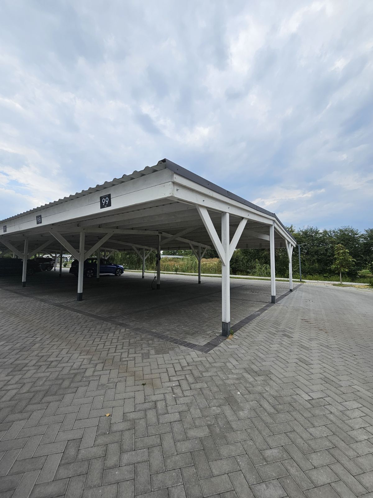 Аренда 2-комнатной квартиры 86 м²