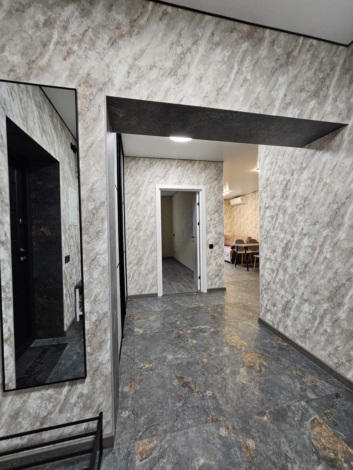 Аренда 2-комнатной квартиры 86 м²