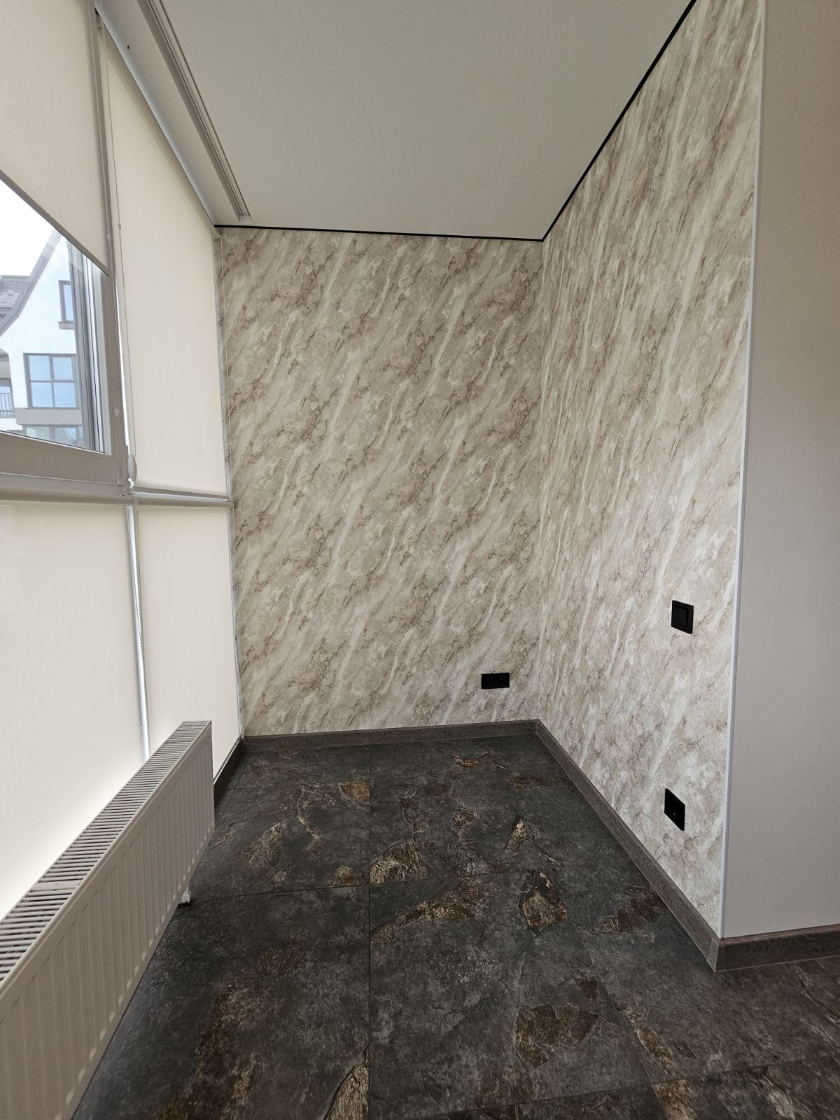 Аренда 2-комнатной квартиры 86 м²