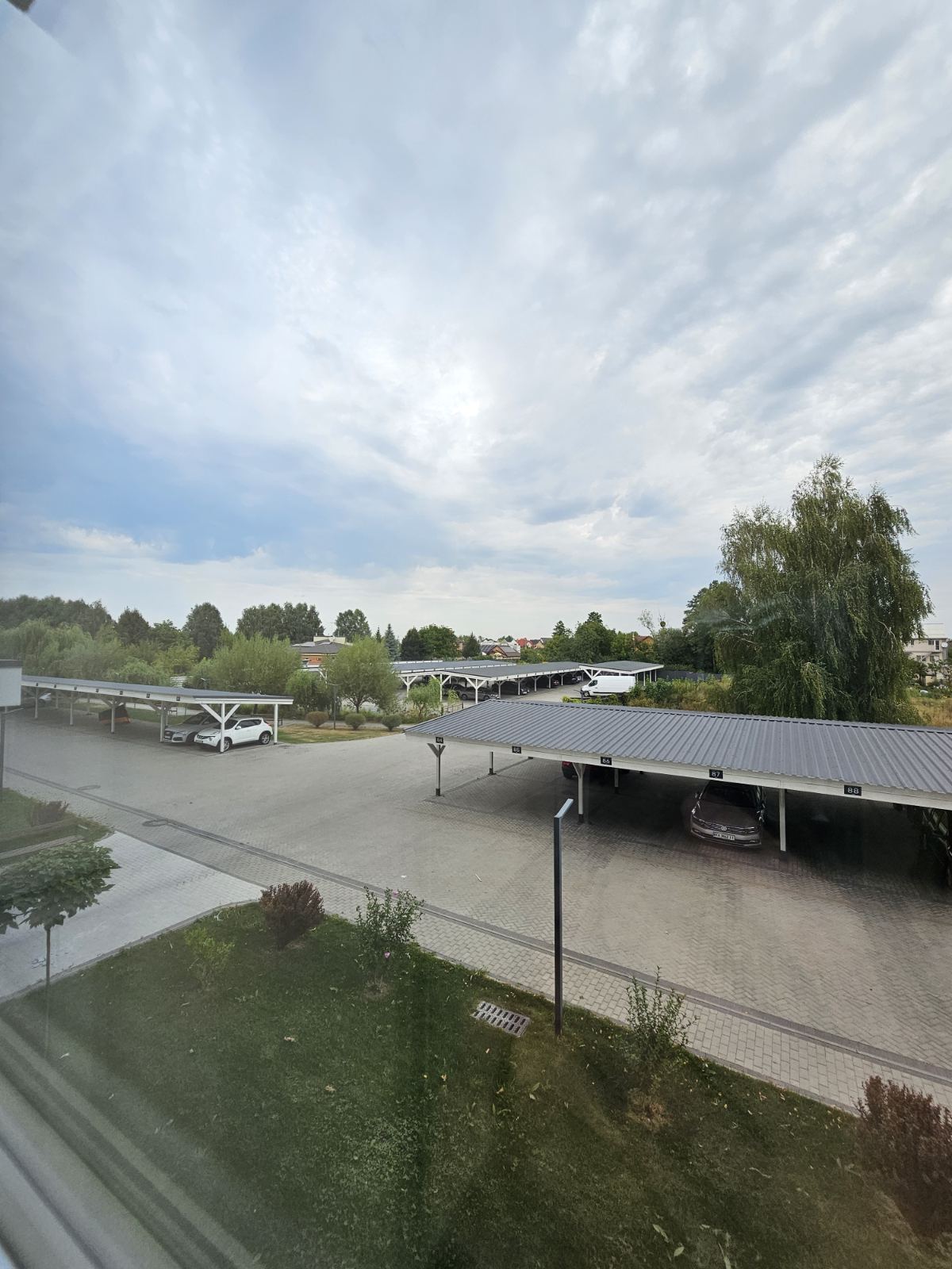 Аренда 2-комнатной квартиры 86 м²